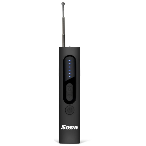Hidden Camera Detector for Hotels & Travel